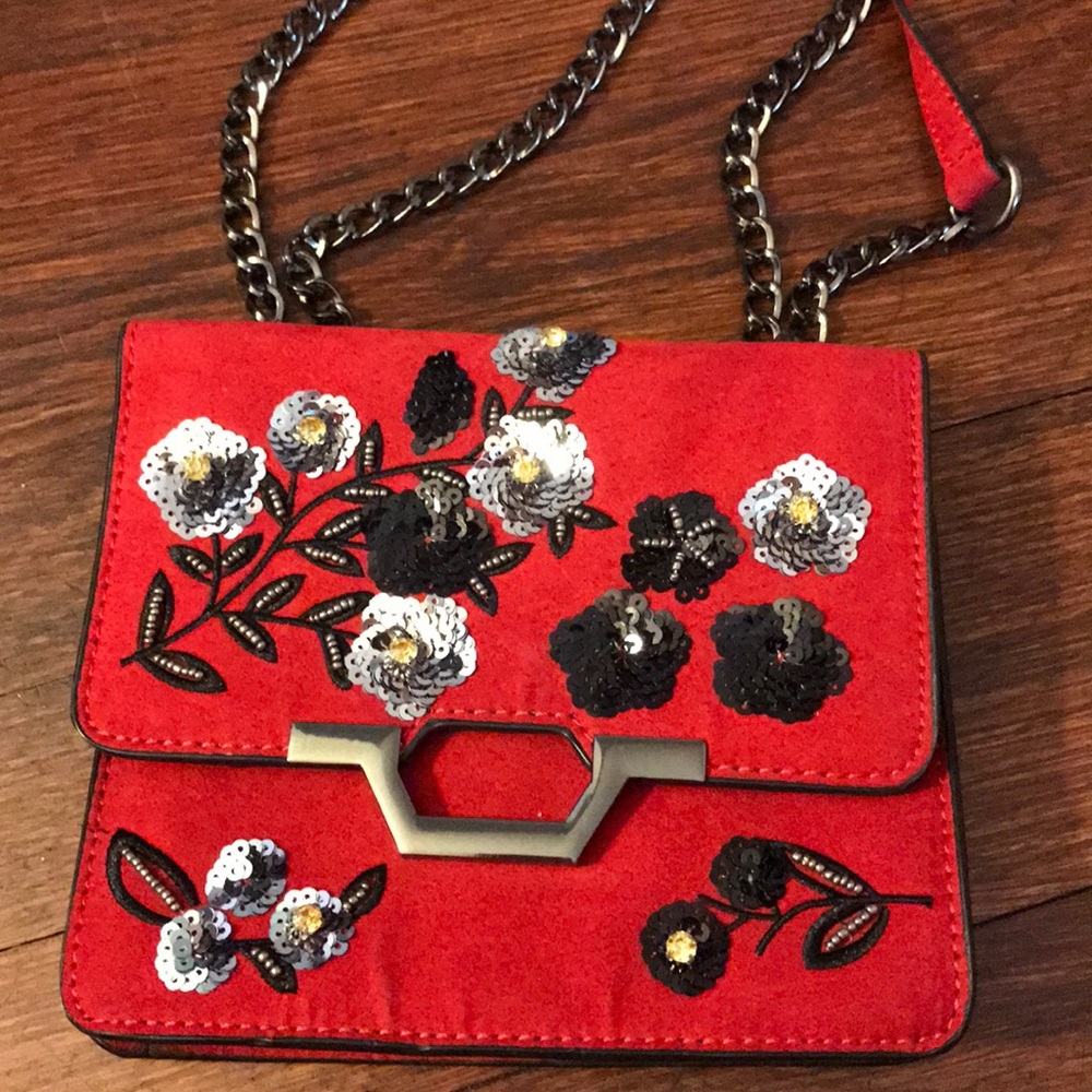 Top shop Bag 2018 Spring Bag